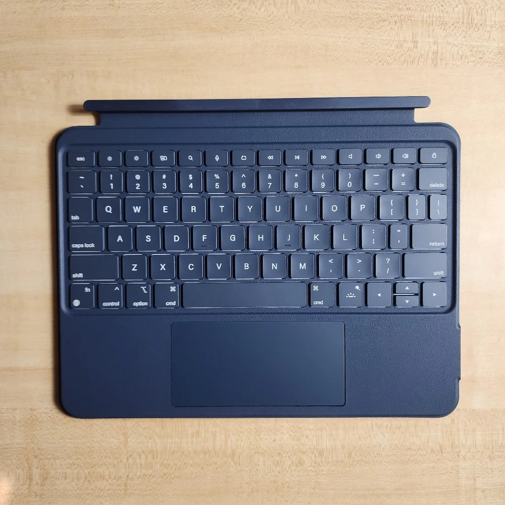HOU Mate Keyboard Case 10.2